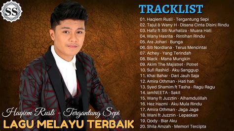 Complete collection of bts songs offline, the most popular latest full album, 2021, mp3 kpop and the best lyrics. TOP HITS Lagu Melayu Baru 2018 - Best Ngiler 100 % LAGU ...