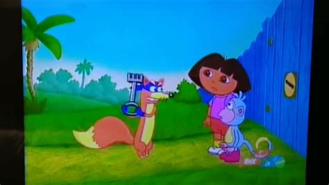 Swiper No Swiping Youre Too Late Youll Never Find It Youtube