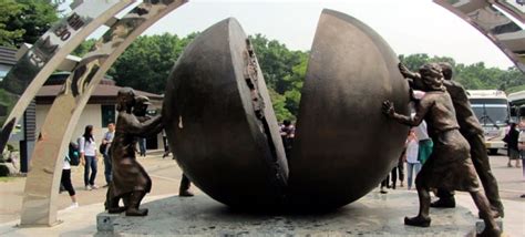 Az ország időjárása nehezen kiszámítható. Dél-Koreáról / Utikritika.hu