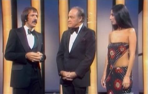 The Sonny And Cher Show