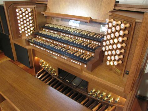 Johannus D470 Digital Organ