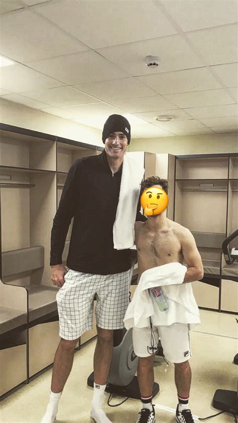 Latest diego schwartzman news and updates, special reports, videos & photos of diego schwartzman on sportstar. ¿Cuánto mide John Isner? - Real height