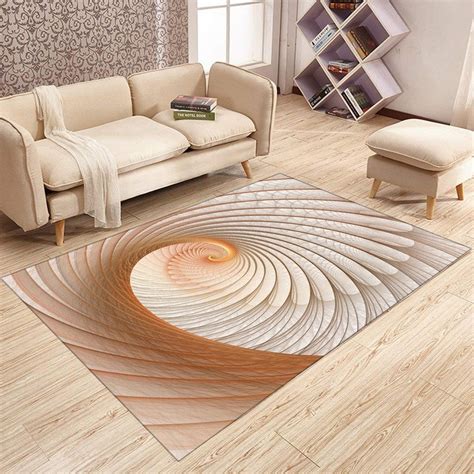 Optical Illusion Rug Illusion Area Rugs Bluefink