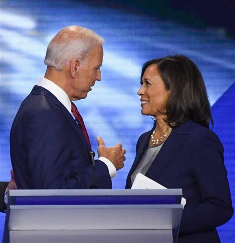 Joe biden has selected sen. Opinion | What the Kamala Harris Pick Tells Us About Joe Biden - The New York Times