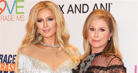 Paris Hiltons Mother Speaks Out About Her Daughters Engagement Who Magazine