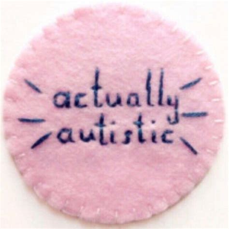 Autism Aesthetic On Tumblr