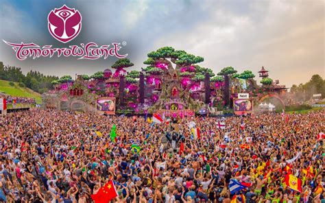 Tomorrowland Festival Guide What You Need To Know
