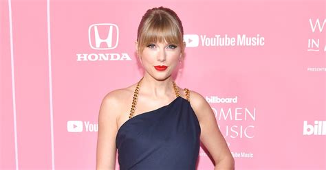 Taylor Swifts Miss Americana Documentary Gets Netflix Release Date