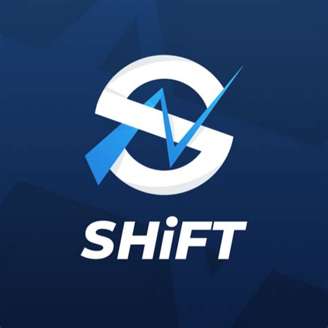 Shift App Trading