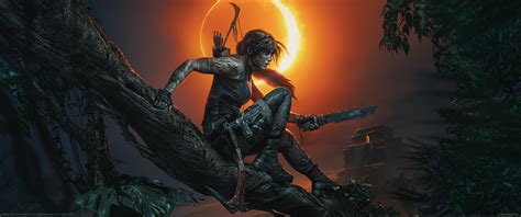 Best Shadow Of The Tomb Raider Wallpapers Artsied