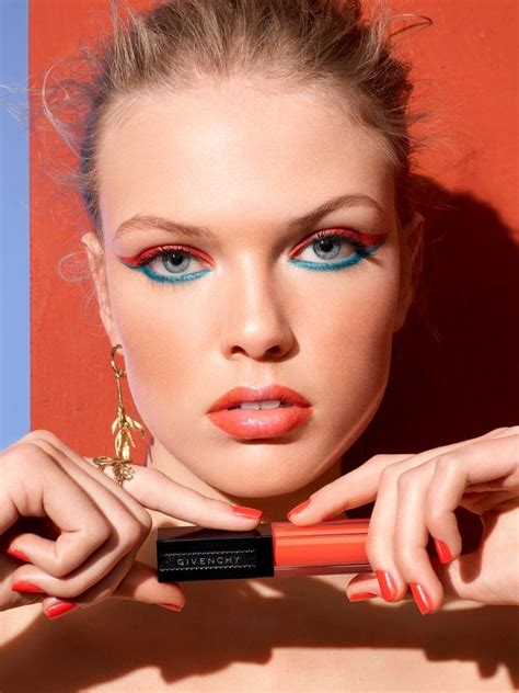 Givenchy Blasts With New Solar Pulse Beauty Collection Duty Free Hunter