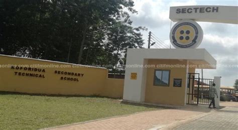 Koforidua Sec Tech Student Dies From Suspected Meningitis