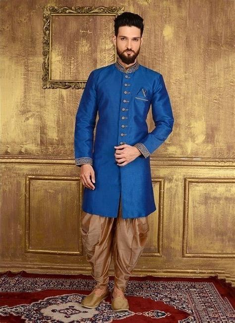 Get Exclusive Range Of Dhoti Kurtas For Men Only At Nihal Fashions Nihal Fashions Blog