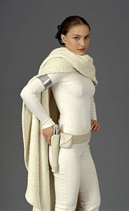 Natalie Portman As Padmé Amidala Natalie Portman Image 5305878 Fanpop