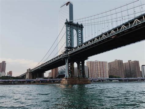 Manhattan Bridge Walk Easy To Follow Locals Guide And Tips Your