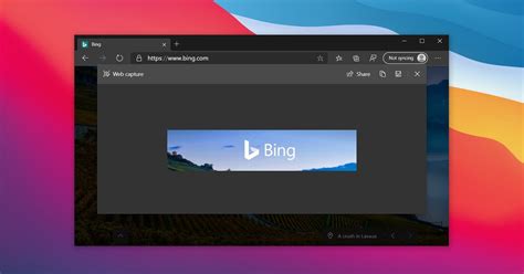 How To Use The New Microsoft Edge Print Features Windows