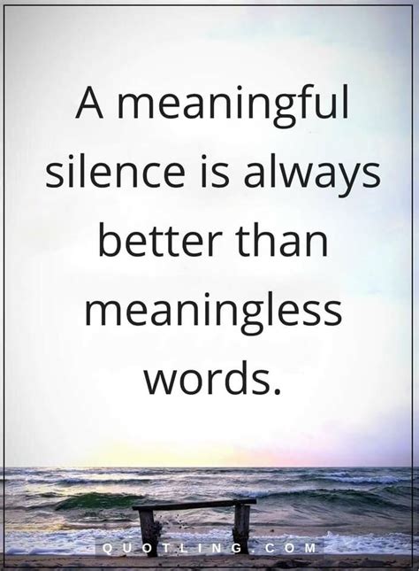 35 Best Silence Quotes Images On Pinterest Silence Quotes Quiet