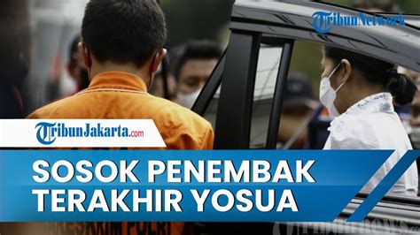 Isu Putri Chandrawathi Ikut Menembak Brigadir J Dibantah Bharada E