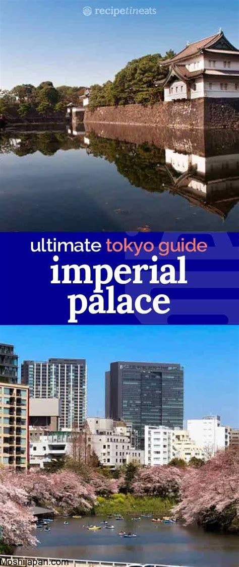 About The Imperial Palace Running Route Japan 2024