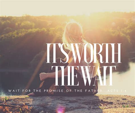 It S Worth The Wait By Natalie Fortunato — Faith Fellowship Ministries Of Southern New Jersey