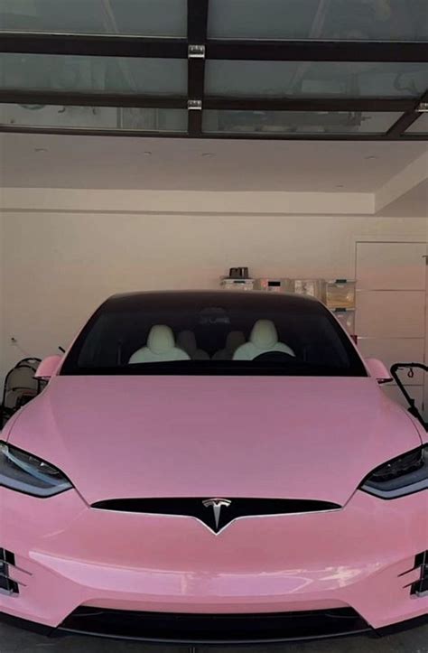 Meet Verity The Bubblegum Pink Model X Artofit