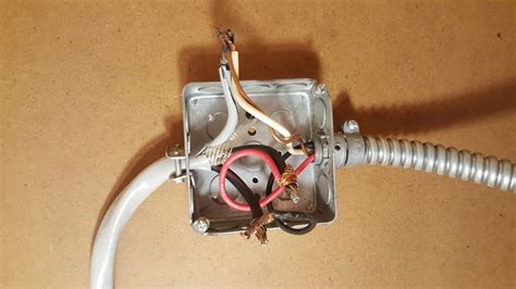 I'm interested in having my house wired up, who did your job? Stove Wire Hook Up - Electrical - DIY Chatroom Home Improvement Forum