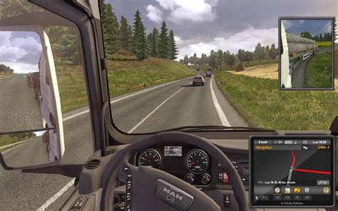 Euro Truck Simulator 2 1.8 2.5 Download - Free Download Pc Games Euro Truck Simulator 2 Full Version