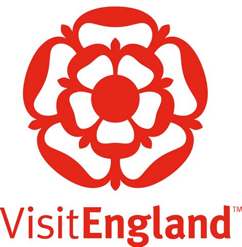 Visit England - Logos Download