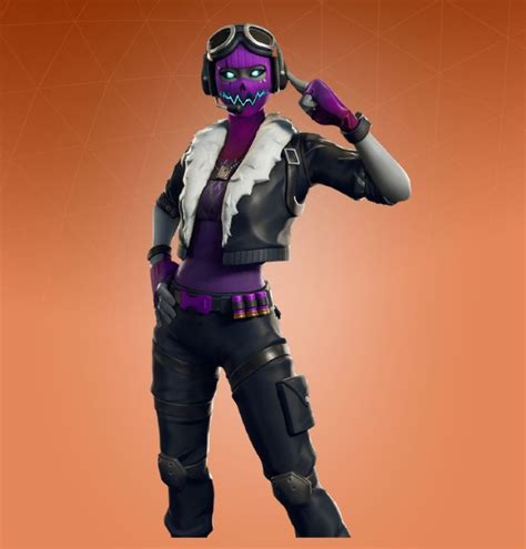 Fortnite Velocity Skin Character Png Images Pro Game Guides