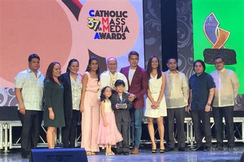 Abs Cbn Wins 23 Cmma Awards Abs Cbn Entertainment