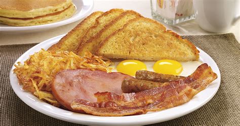 Why Shares Of Dennys Corp Are Soaring Today The Motley Fool