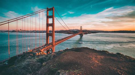 Californias Most Epic Bridges