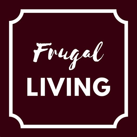 Pin by Betty Naveau on frugal. living | Frugal, Frugal ...