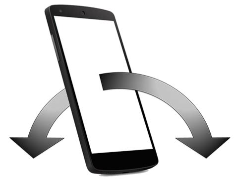 android - Sensor values of TYPE_ROTATION_VECTOR aren't the same of