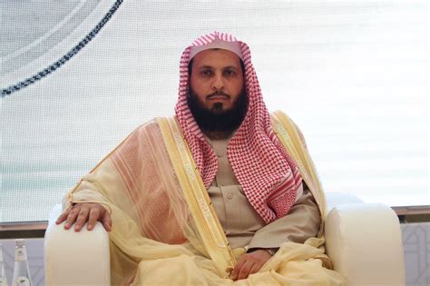 Activists Call On Saudi To Release Makkah Imam After 4 Years Middle