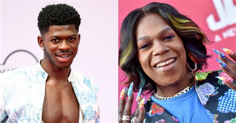 11 Lgbtq Rappers That Are Changing The Industry Popsugar Celebrity Uk