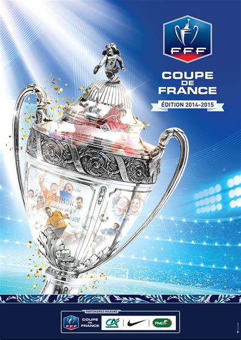 COUPE DE FRANCE | BraySports