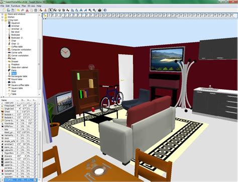 Home Interior Design Software Check More At