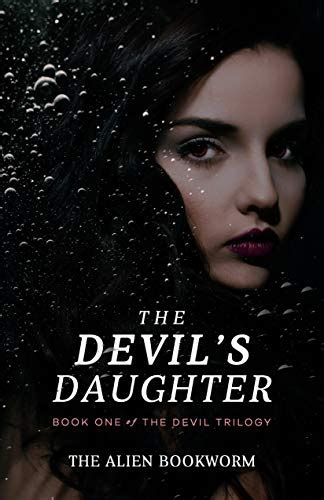 The Devils Daughter A Paranormal Romance The Devil Triology Book 1 Ebook Renee Shyenna