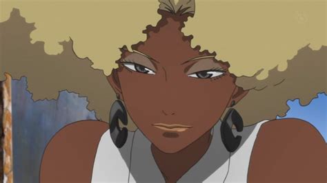 Top 72 Anime Characters With Afros Latest Vn