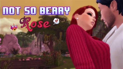 Not So Berry Rose 63 Rejections The Sims 4 Youtube