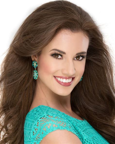 Photos From Miss America 2016 Meet The Contestants E Online Miss America Contestants