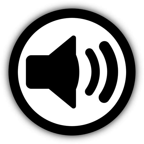 Download Audio Sound Speaker Royalty Free Vector Graphic Pixabay