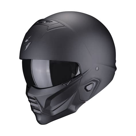 EXO-COMBAT II - Scorpion Sports Europe : Premium Motorcycle Helmets