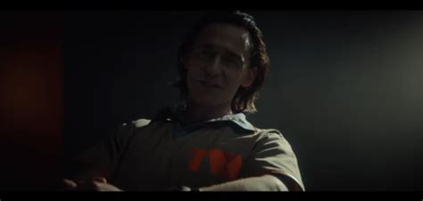 Marvel’s Loki Series Reveals Time Variance Authority in Super Bowl Ad