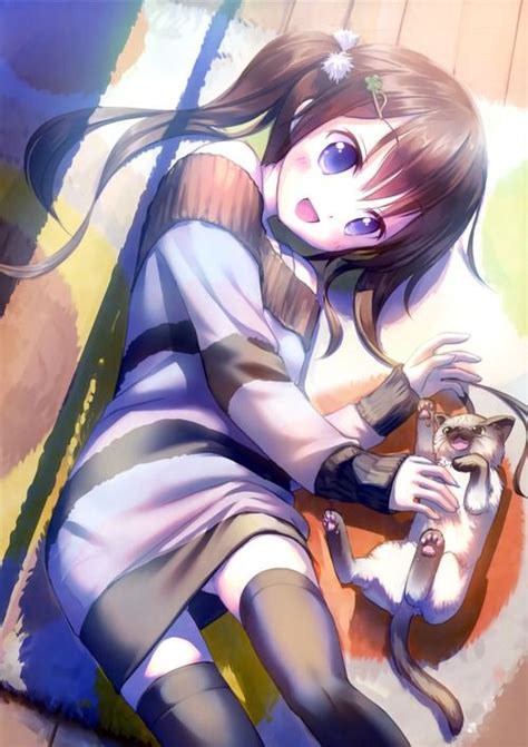 Yandere2024082120samplelarge Anime Art Beautiful Anime Anime