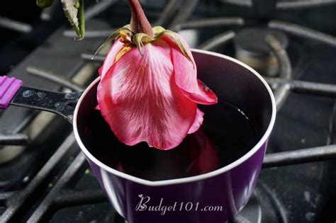 Find out how to preserve flowers in this article from howstuffworks. Wax Dipped Roses- How to Preserve Flowers with Wax in 2020 ...