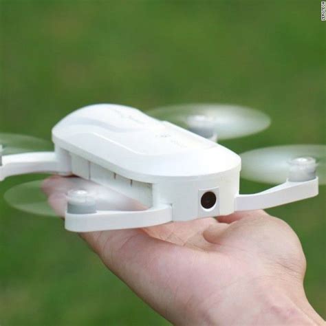 Coolest Gadgets To Kick Off Summer Drone With Hd Camera Drone News