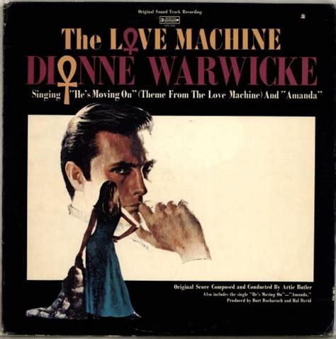 The Love Machine Film Alchetron The Free Social Encyclopedia