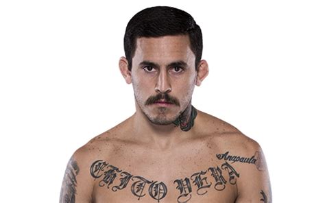 Vicente luque, with official sherdog mixed martial arts stats, photos, videos, and more for the welterweight fighter from brazil. Marlon Vera MMA DNA